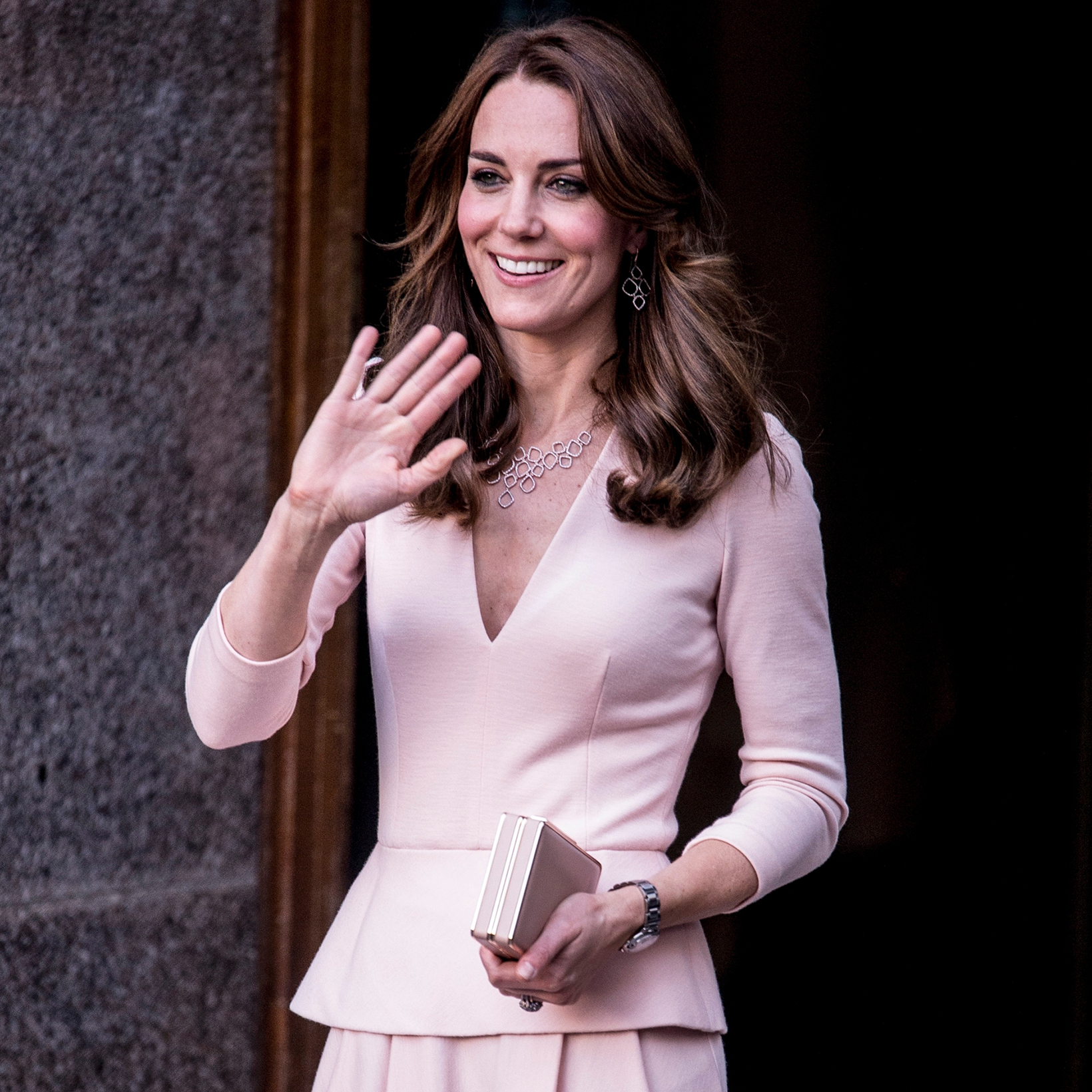 キャサリン皇太子妃のエッセイが公開。子どもたちへのメッセージとは？