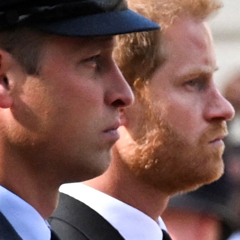 キャサリン皇太子妃、英国訪問中のハリー王子との面会をウィリアム皇太子に働きかけか。