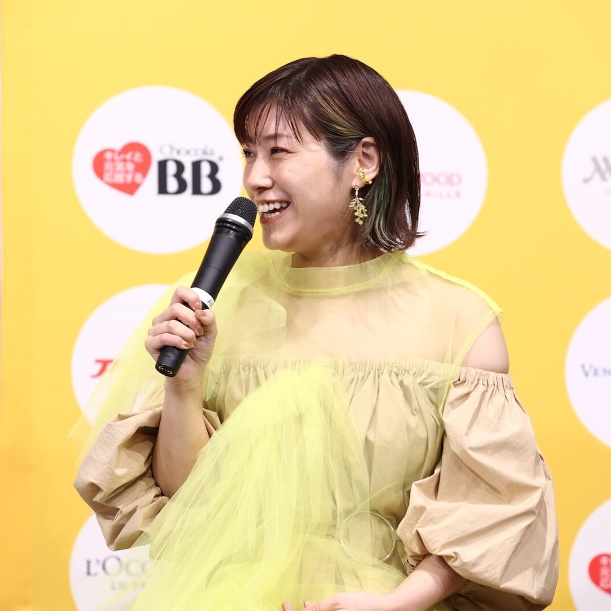 違和感を言葉にする、その先へ。ロクシタンが支える対話の場。