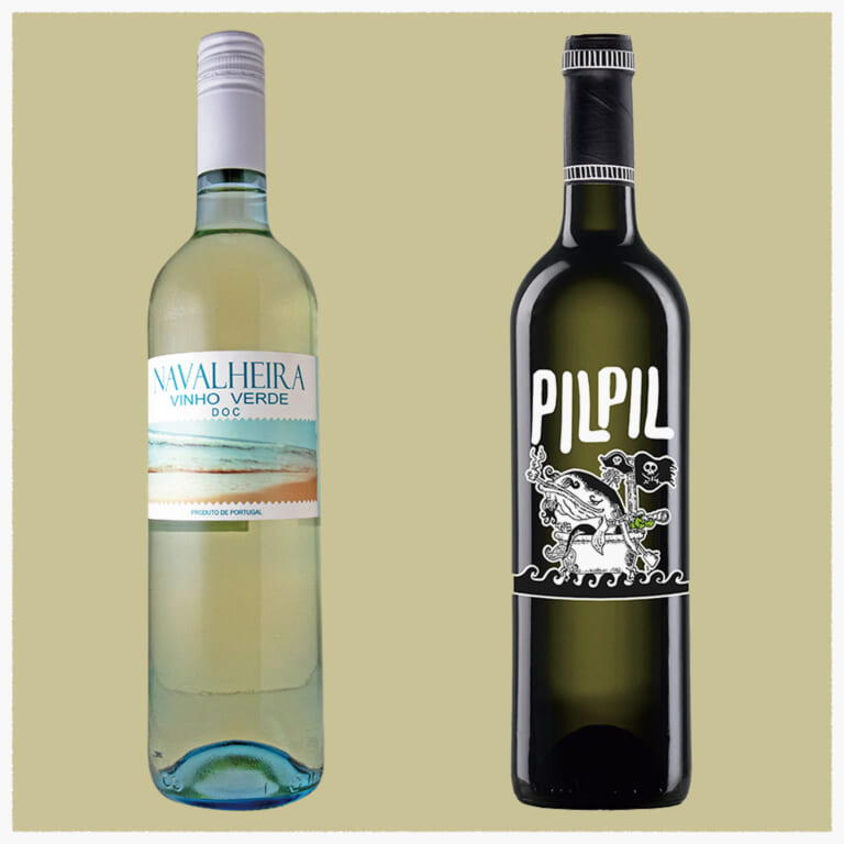 じめじめした季節には「微発泡ワイン」を！ いま飲みたいチャコリ、ヴィーニョ・ヴェルデを柳忠之が解説。