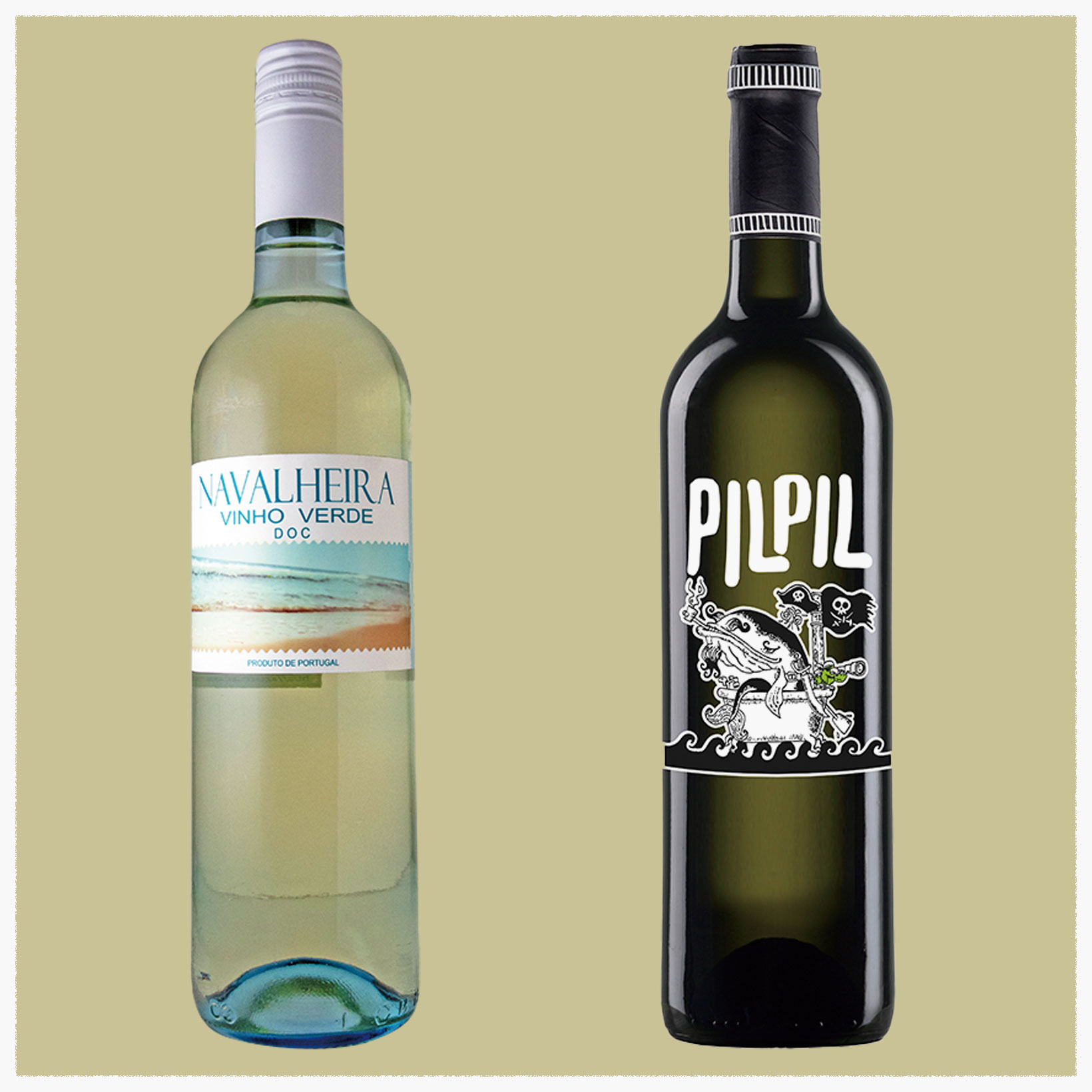 じめじめした季節には「微発泡ワイン」を！ いま飲みたいチャコリ、ヴィーニョ・ヴェルデを柳忠之が解説。