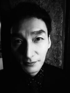 潔く、強く儚き草彅剛、齊藤工、眼に映して。