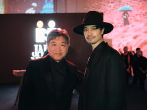 初めて訪れたカンヌで、齊藤工が感じたこと。