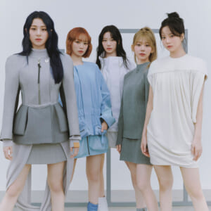 日本でFEARNOTとやってみたいことetc……、ウェブ限定Q&Aを公開！ LE SSERAFIMに15の質問。