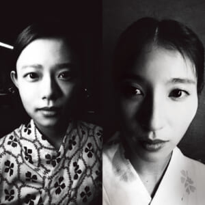 杉咲花と土屋太鳳、美しさあふれる二大俳優を映す齊藤工。