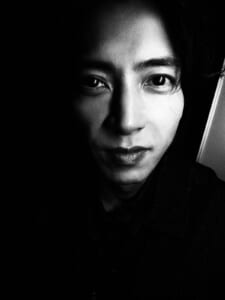 山下智久の美しき逞しさは、齊藤工にどう映ったのか？