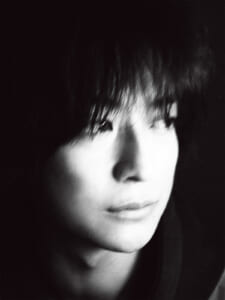 齊藤工が高橋文哉に見出した、穏やかな優しさ。
