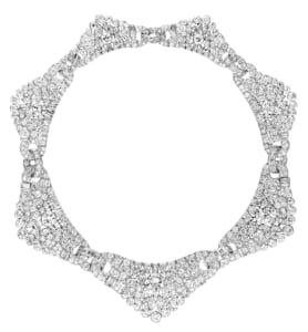 ヴァン クリーフ＆アーペルのハイジュエリーの歴史研究者が語る、アール・デコの魅力。