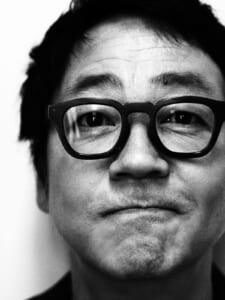 役者が羨む役者、大森南朋を齊藤工が撮る。