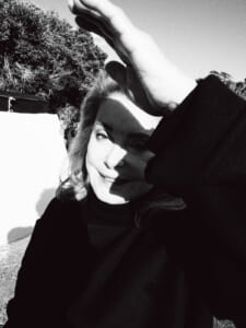 齊藤工がカトリーヌ・ドヌーヴから受けた刺激。