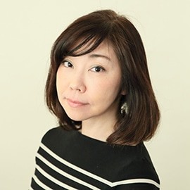 平野 由希子
