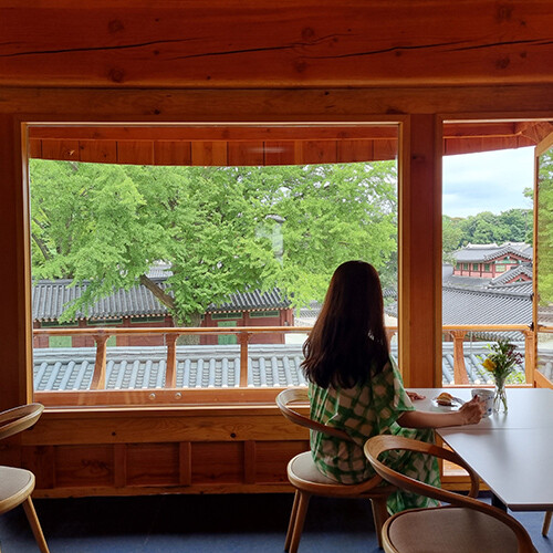 鄭慈卿 Ja-Kyung Jung