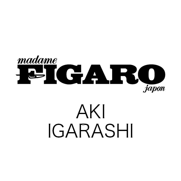 AKI IGARASHI