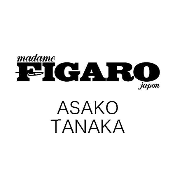 ASAKO TANAKA