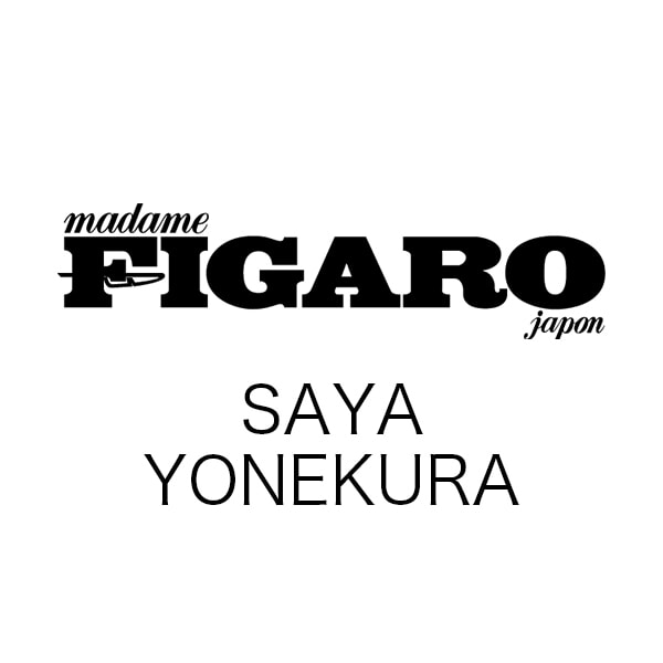 SAYA YONEKURA