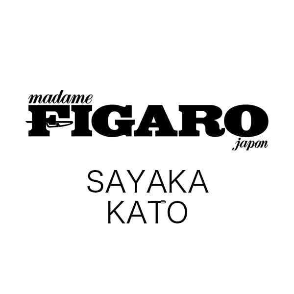 SAYAKA KATO