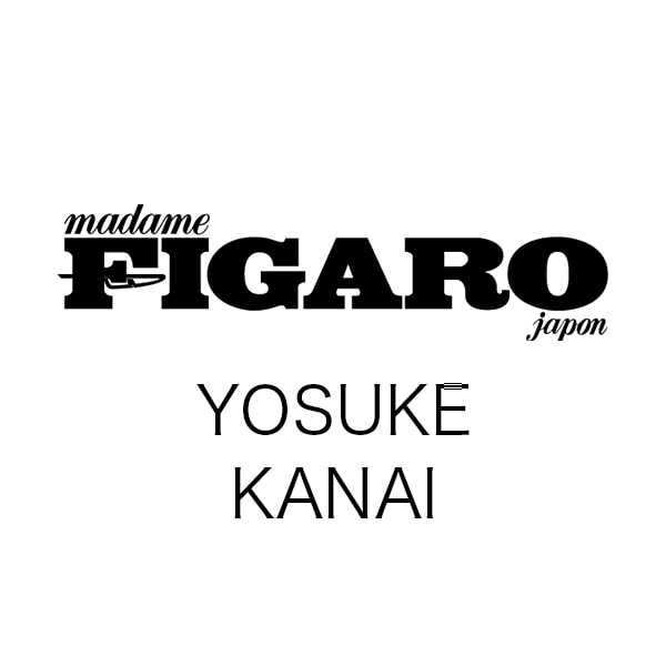 YOSUKE KANAI