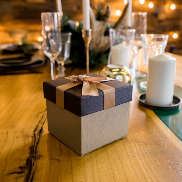 Present