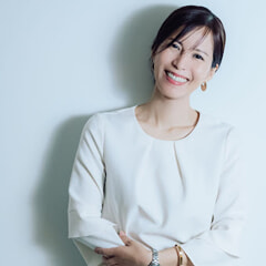 池原 真佐子