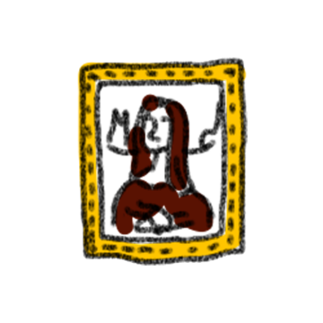 Museum ミュージアム