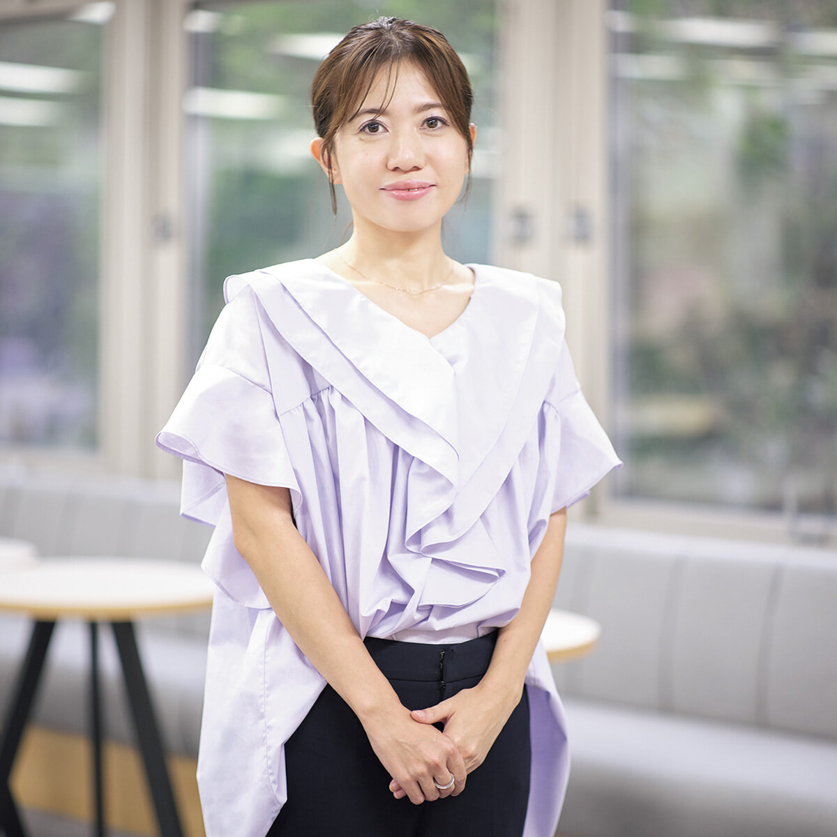 やまざき ひとみ