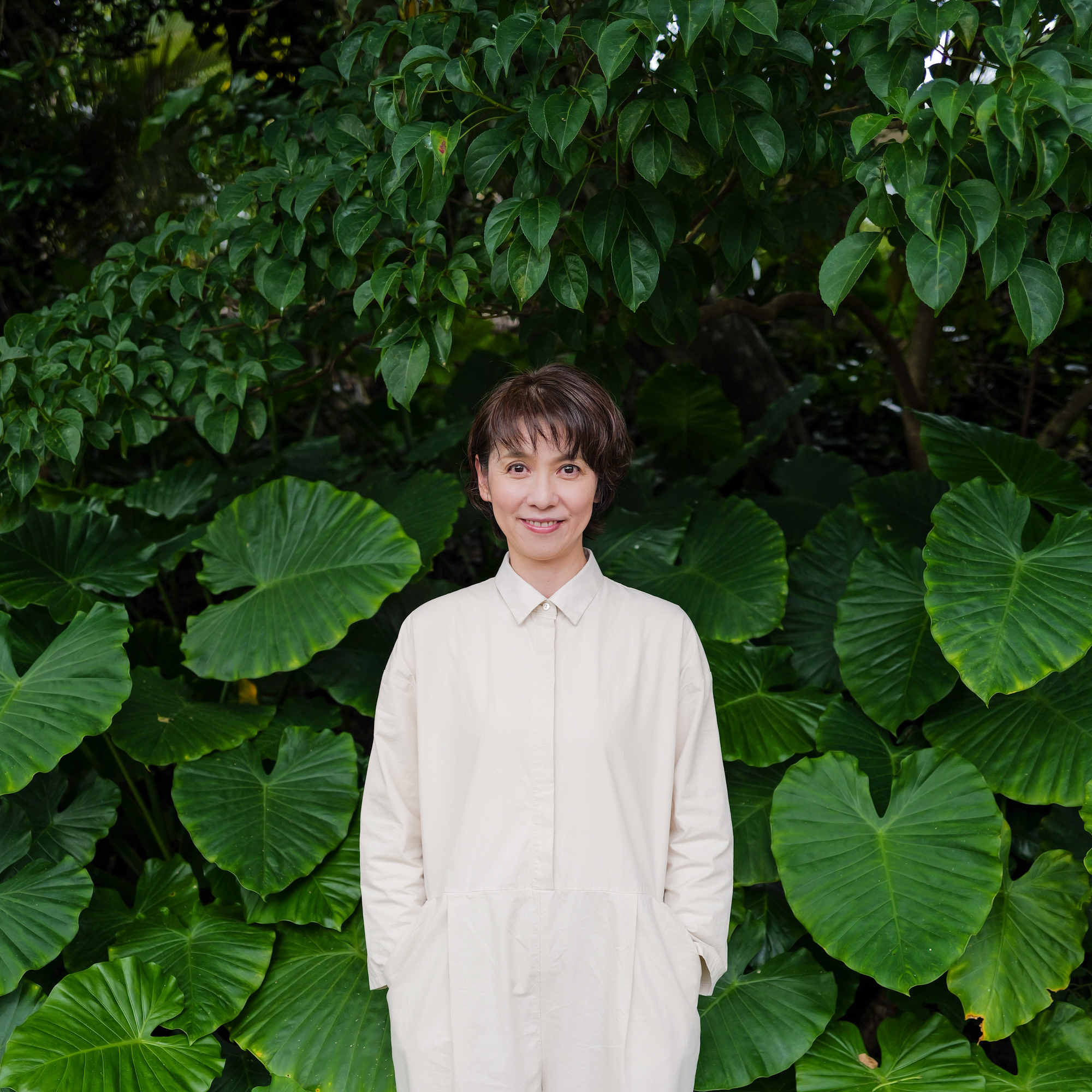 1枚から始まる、旅と私のタカラモノ。