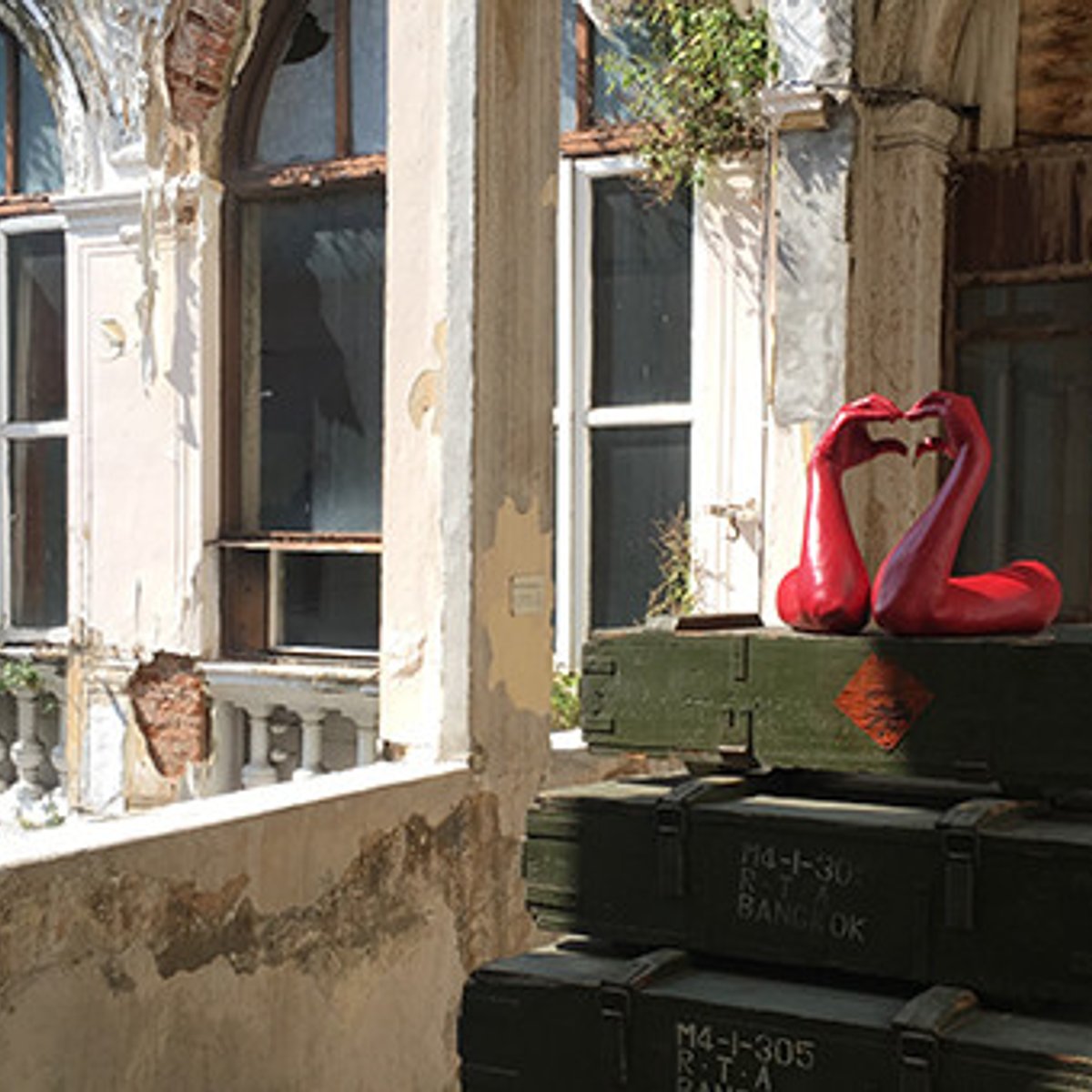 シャネルのキーワード15 刺激的な街ニューヨーク。