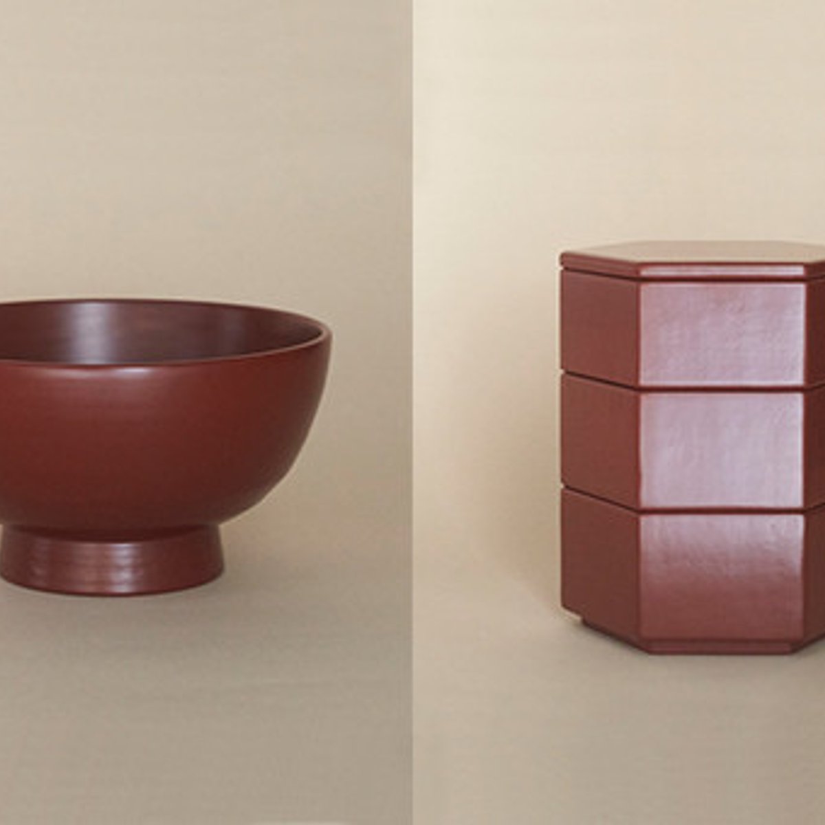 【職人用・古道具】漆桶（うるしおけ）伝統工芸 漆芸道具 うつわディクショナリー#42 お正月間近のいま、木漆工とけしのお椀と