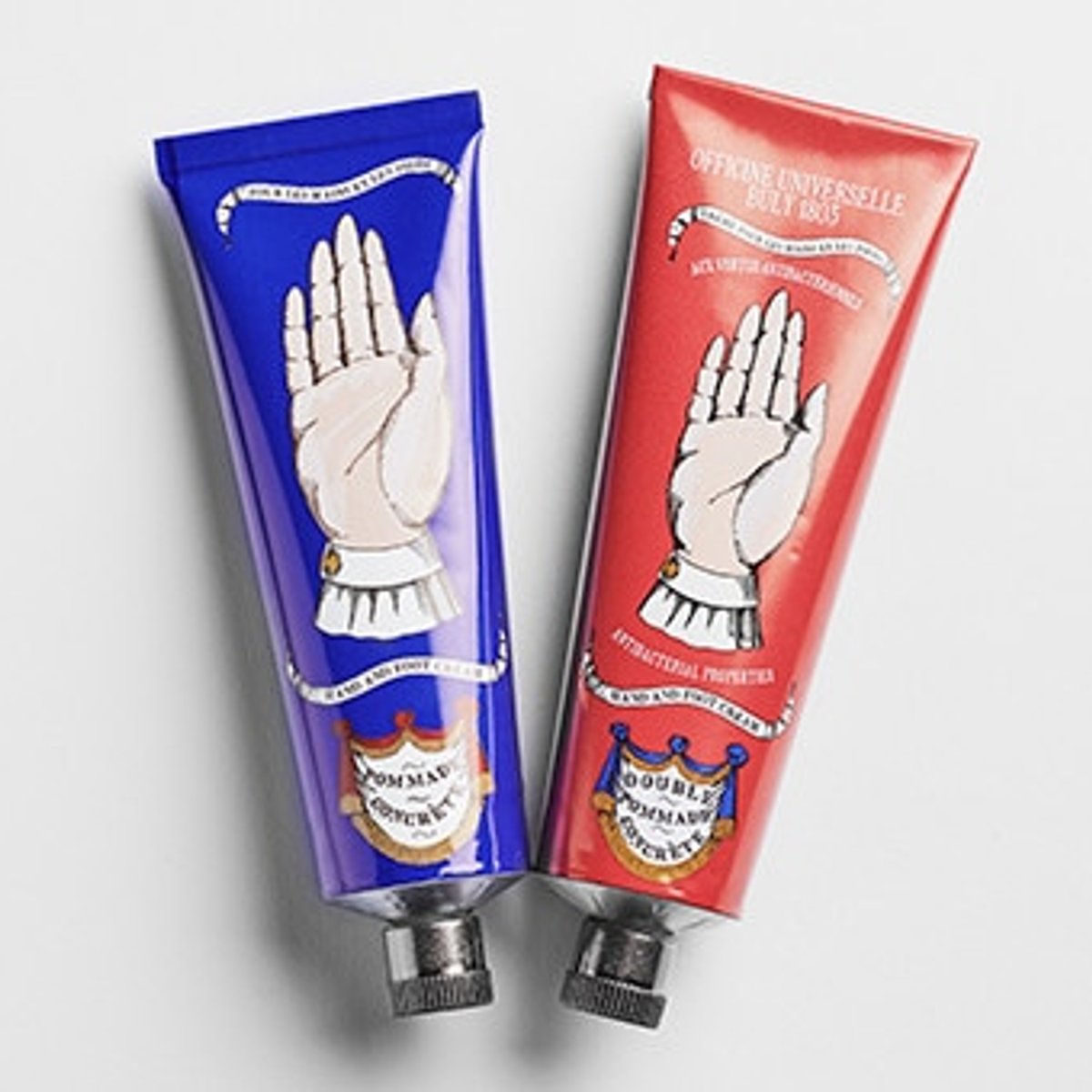 あの人気ハンドクリームに、浄化＆殺菌力アップの新作登場。