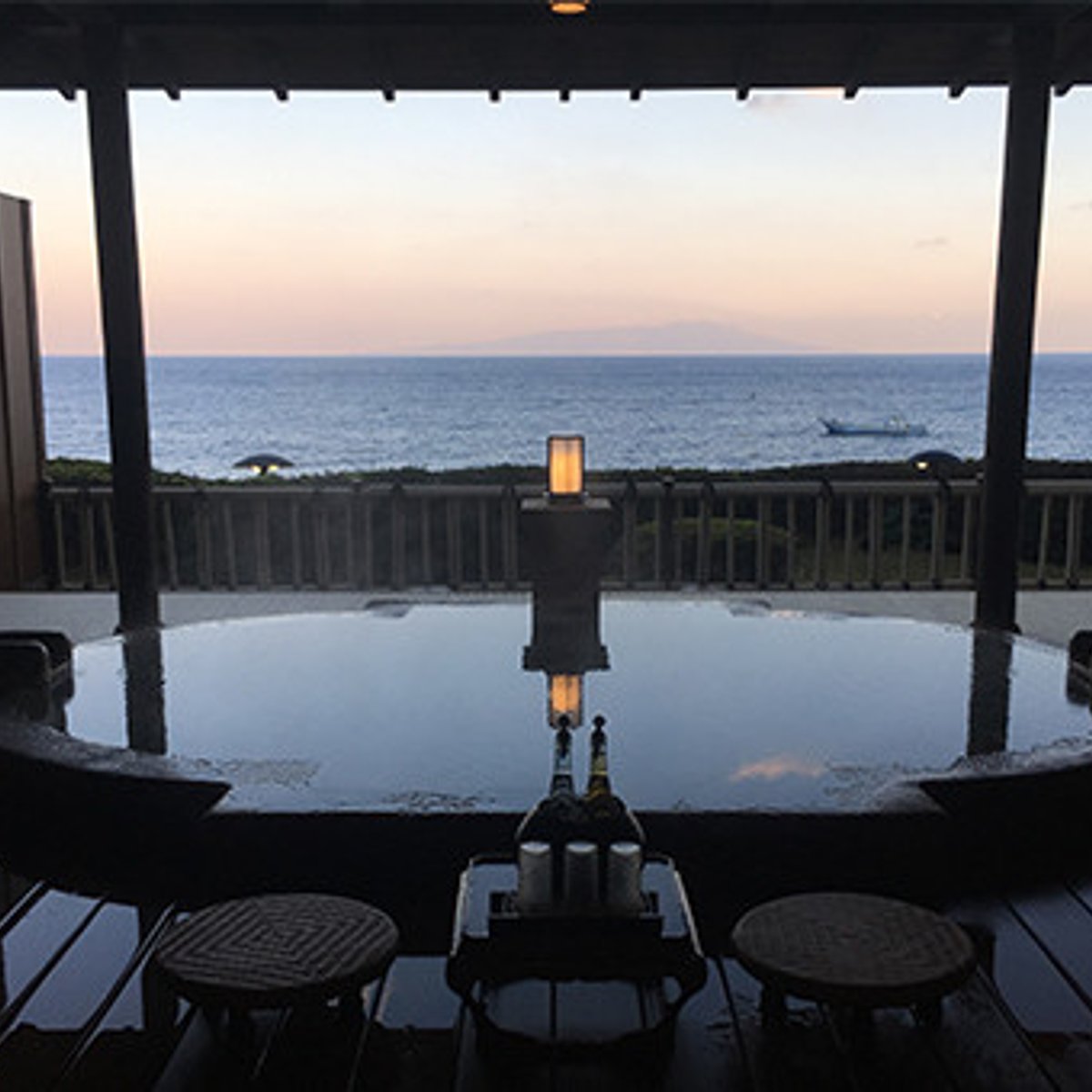 伊豆北川温泉 望水での理想的な過ごし方。