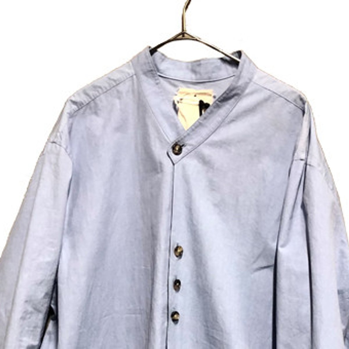 シャネルのキーワード22 革新的な「シャネル ファレル」。