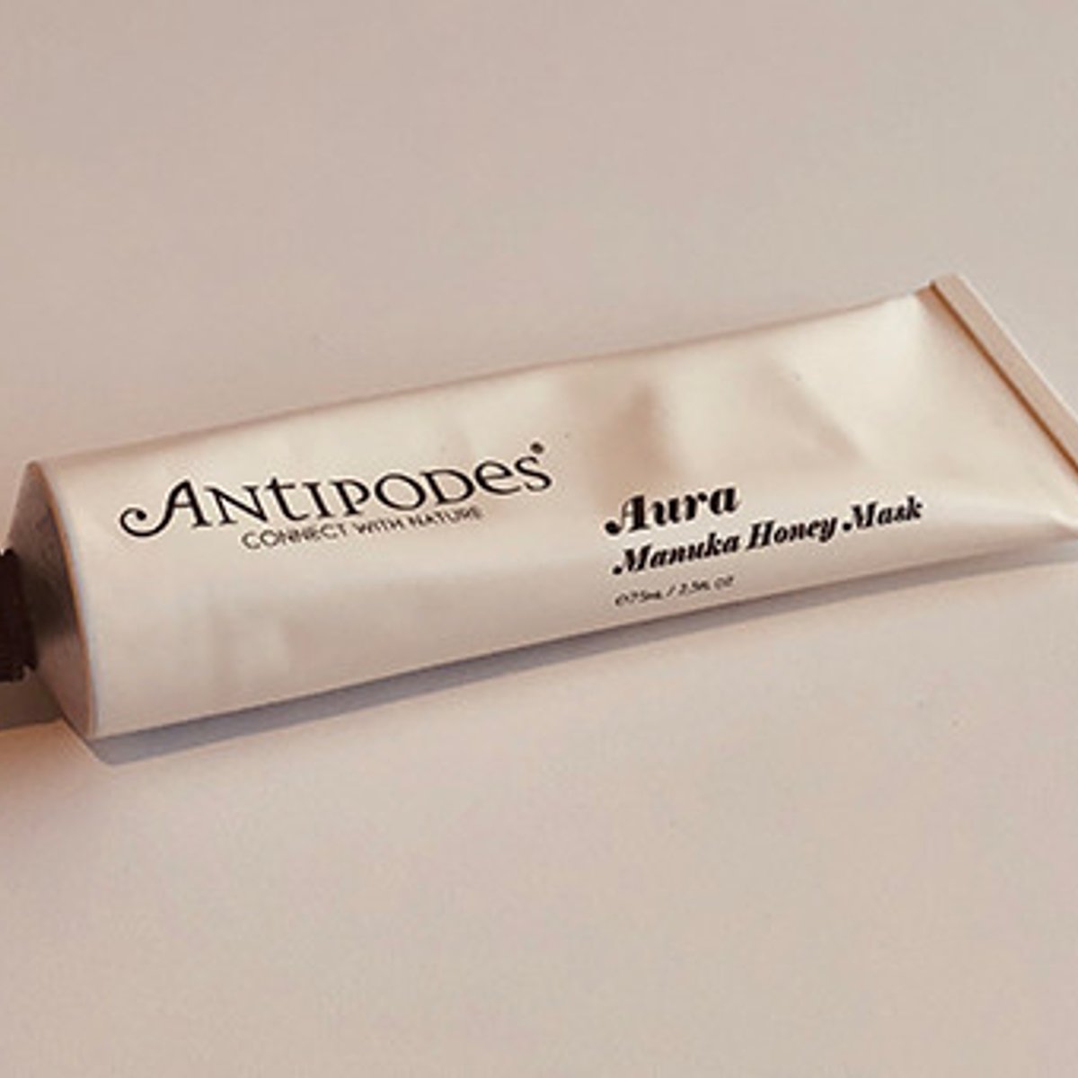 花粉症による肌荒れに、このマスクがいい！