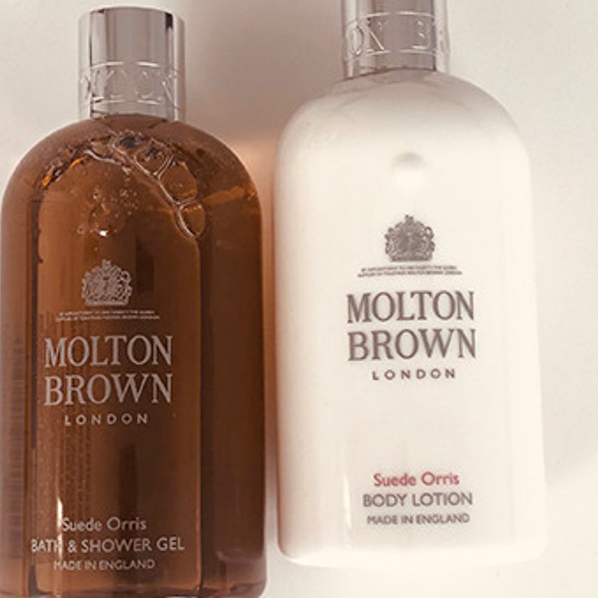 品格のある香らせ方。