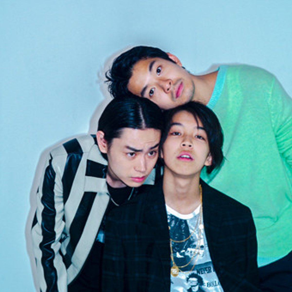 純粋で凶暴な少年たちが辿り着いた、いま生きる希望。
