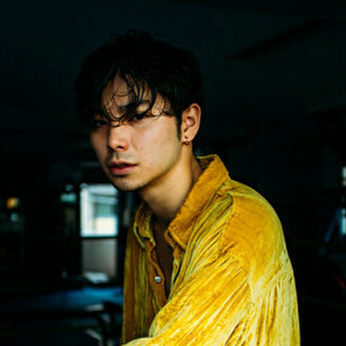 【虹の刻 第10章】村上虹郎×山田智和×岩松了。