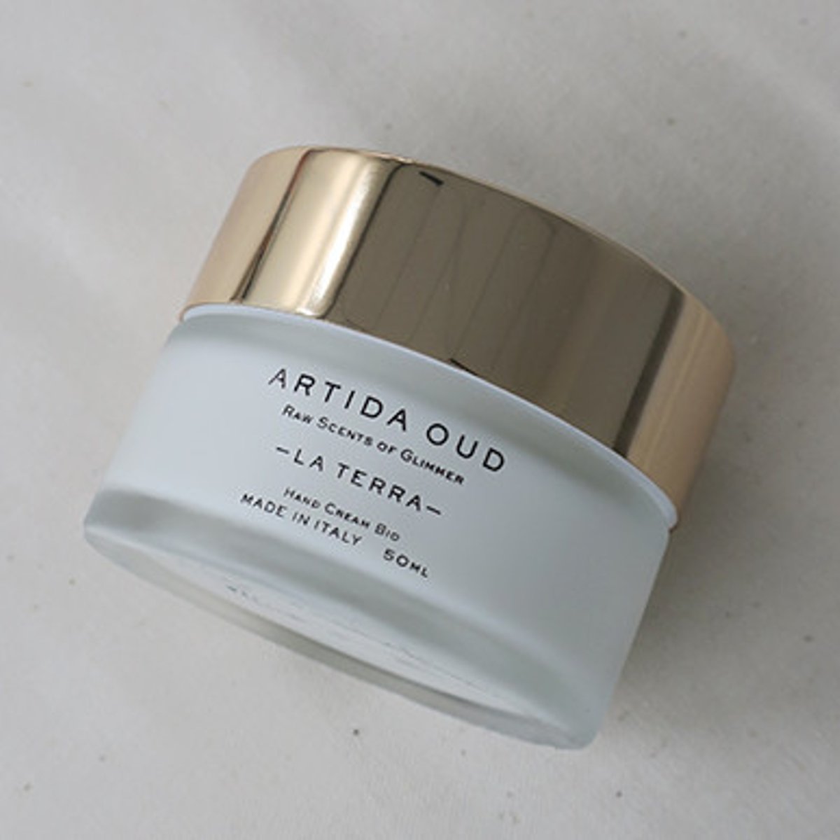 今年のハンドクリーム事情。