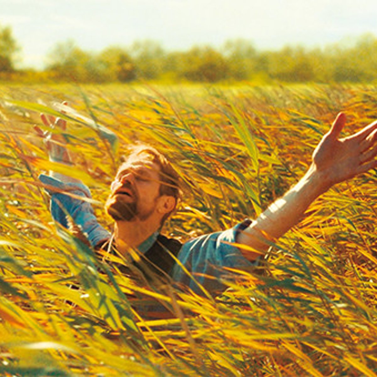 ゴッホが見た世界を、映画作家シュナーベルが描いた、『永遠の門 ゴッホの見た未来』。