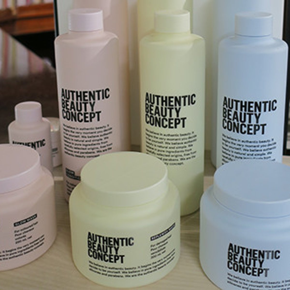 「引き算ヘアケア」の心地よさ。