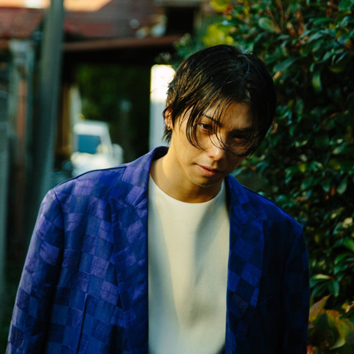【虹の刻 第13章】村上虹郎×山田智和×阿部和重。