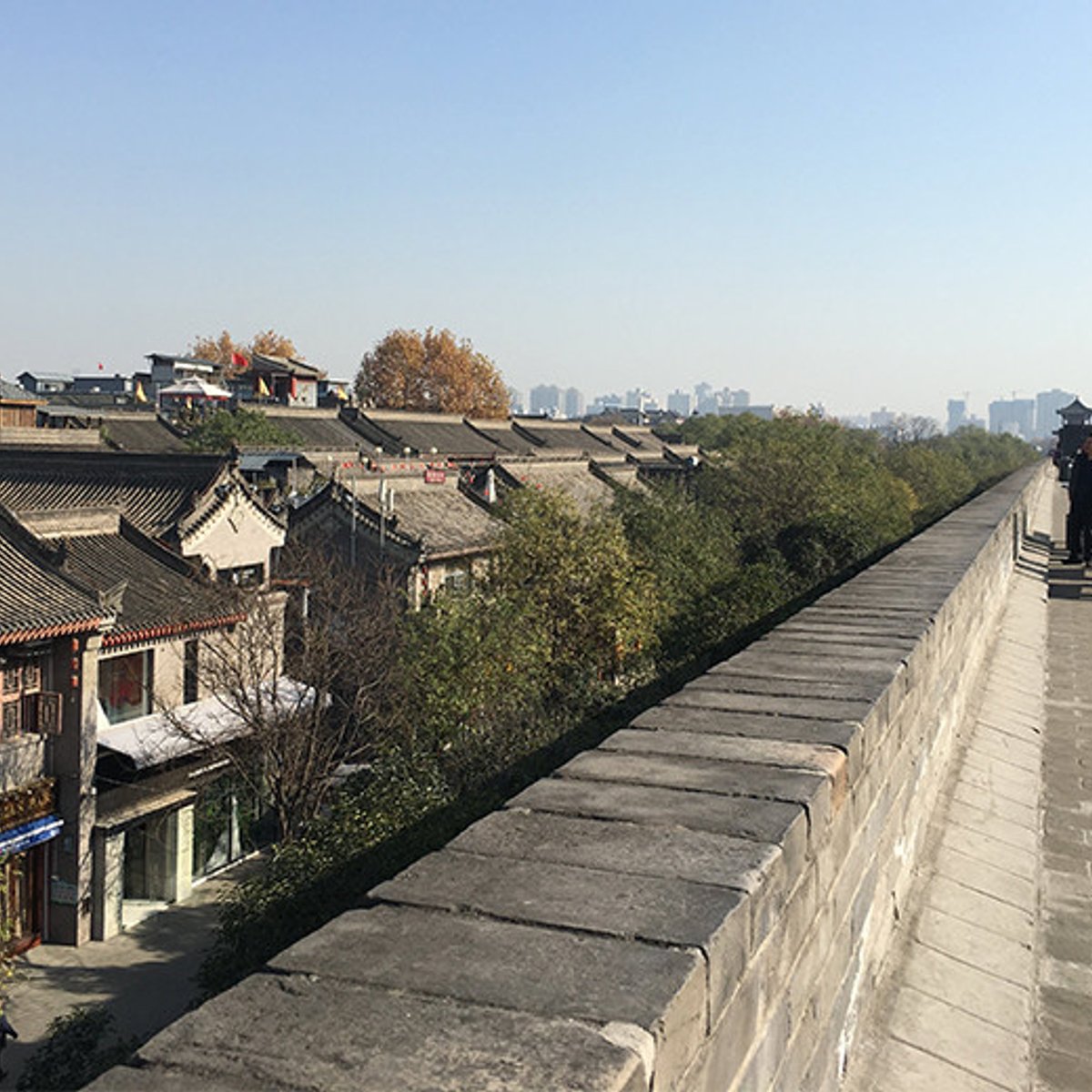 「最も中国らしい都市」、西安のラグジュアリーな過ごし方。