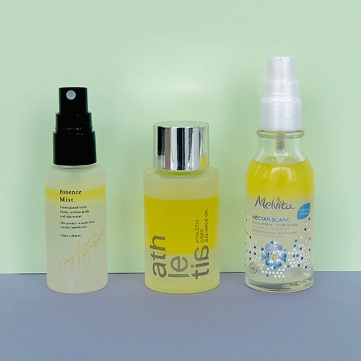 「新しい生活」、帰宅してすぐ洗顔後はコレ塗ります。