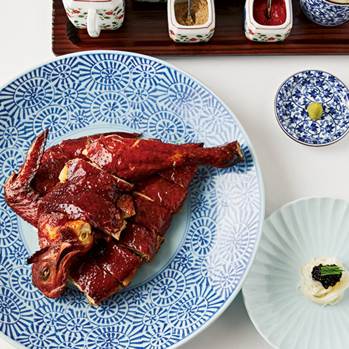 皮がパリパリ！　大阪で話題のクリスピーチキンが東京に。