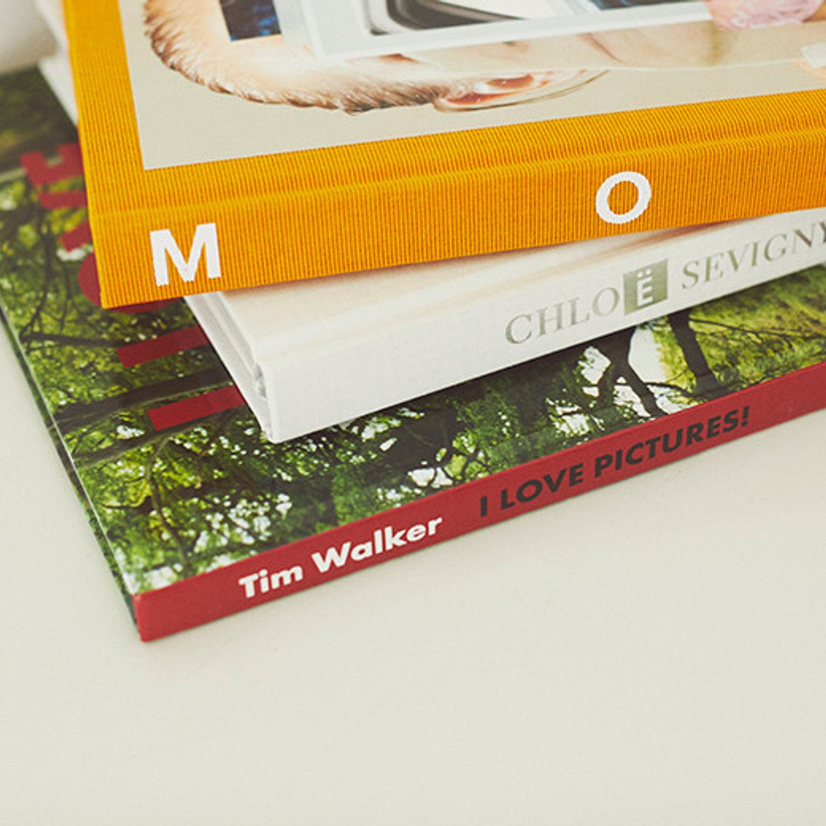 スタイリスト山本マナのスタイル塾「インスピレーション源」