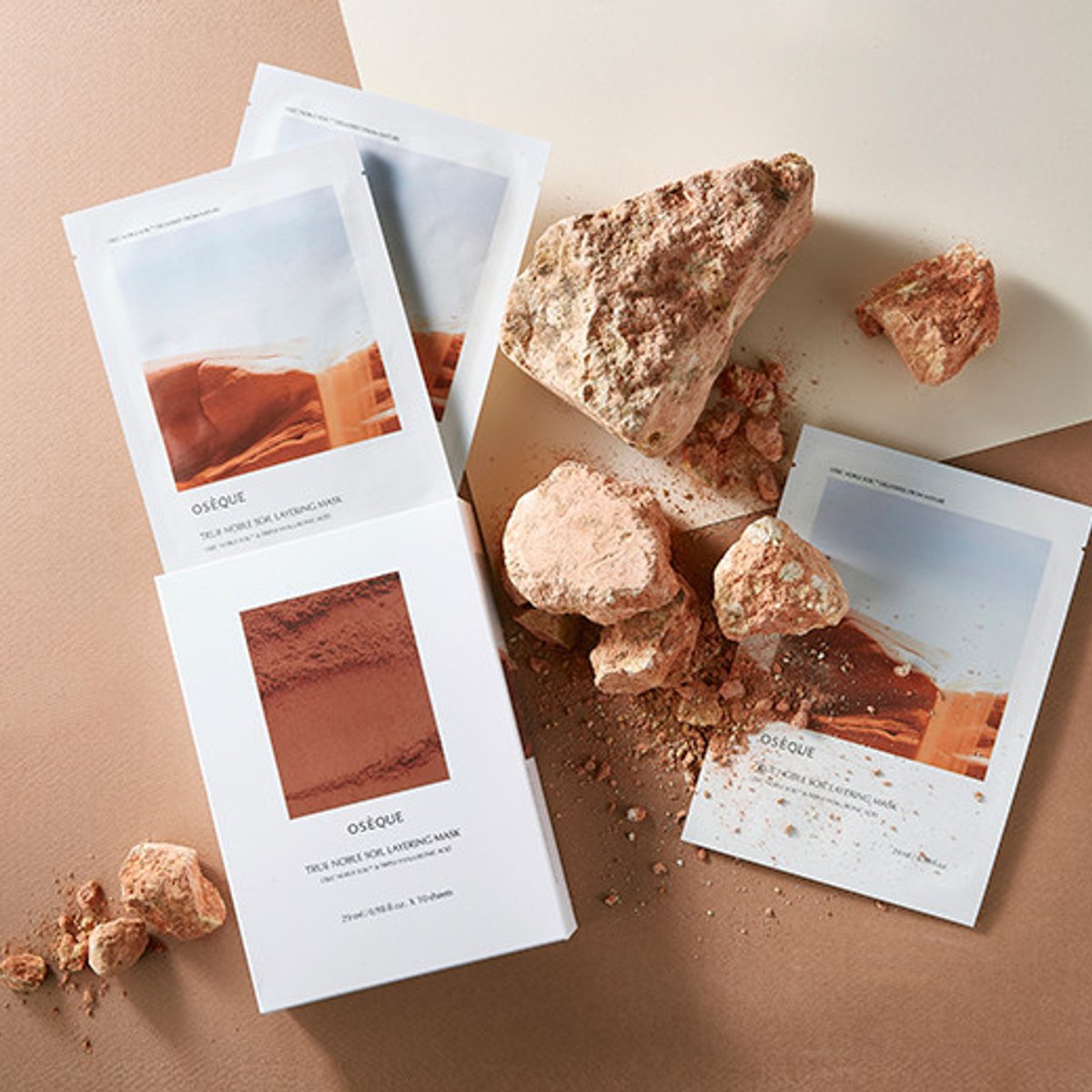 家から雑貨まで。韓国の万能エコ素材、黄土のある暮らし。