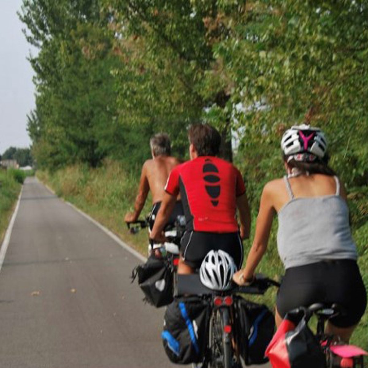 コロナ禍と大気汚染……ミラノを救う自転車族。