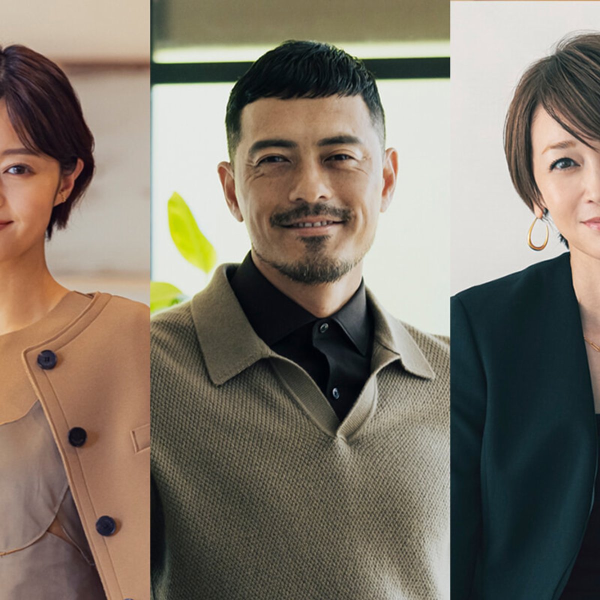 【移行3/30】アメックスのビジネス・カードとともに、 未来を輝かせる挑戦者たち。