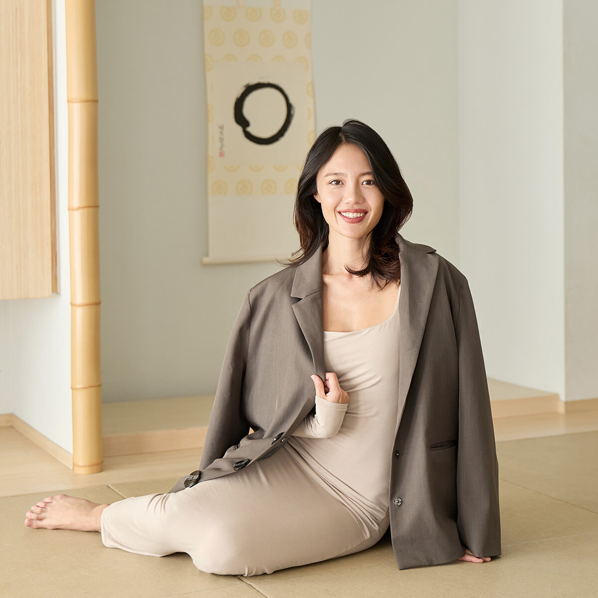 佐藤 マクニッシュ怜子