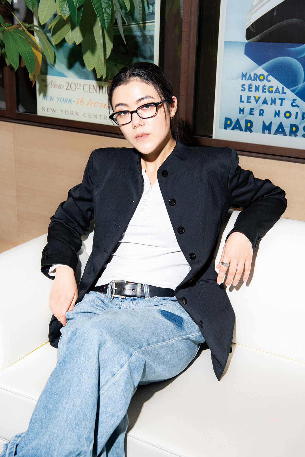 細野晴臣、キリンジらも魅了。国境を越えるセソニョンが作る音楽の秘密。