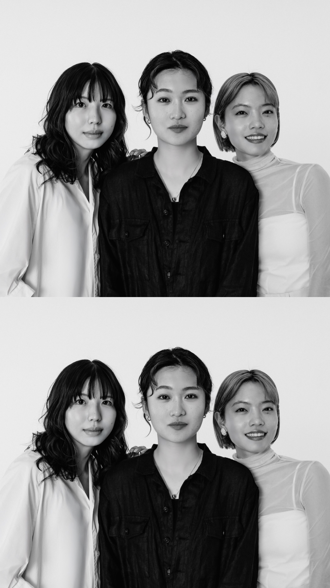 シャネルと是枝監督のサポートを受けた新進監督にインタビュー！