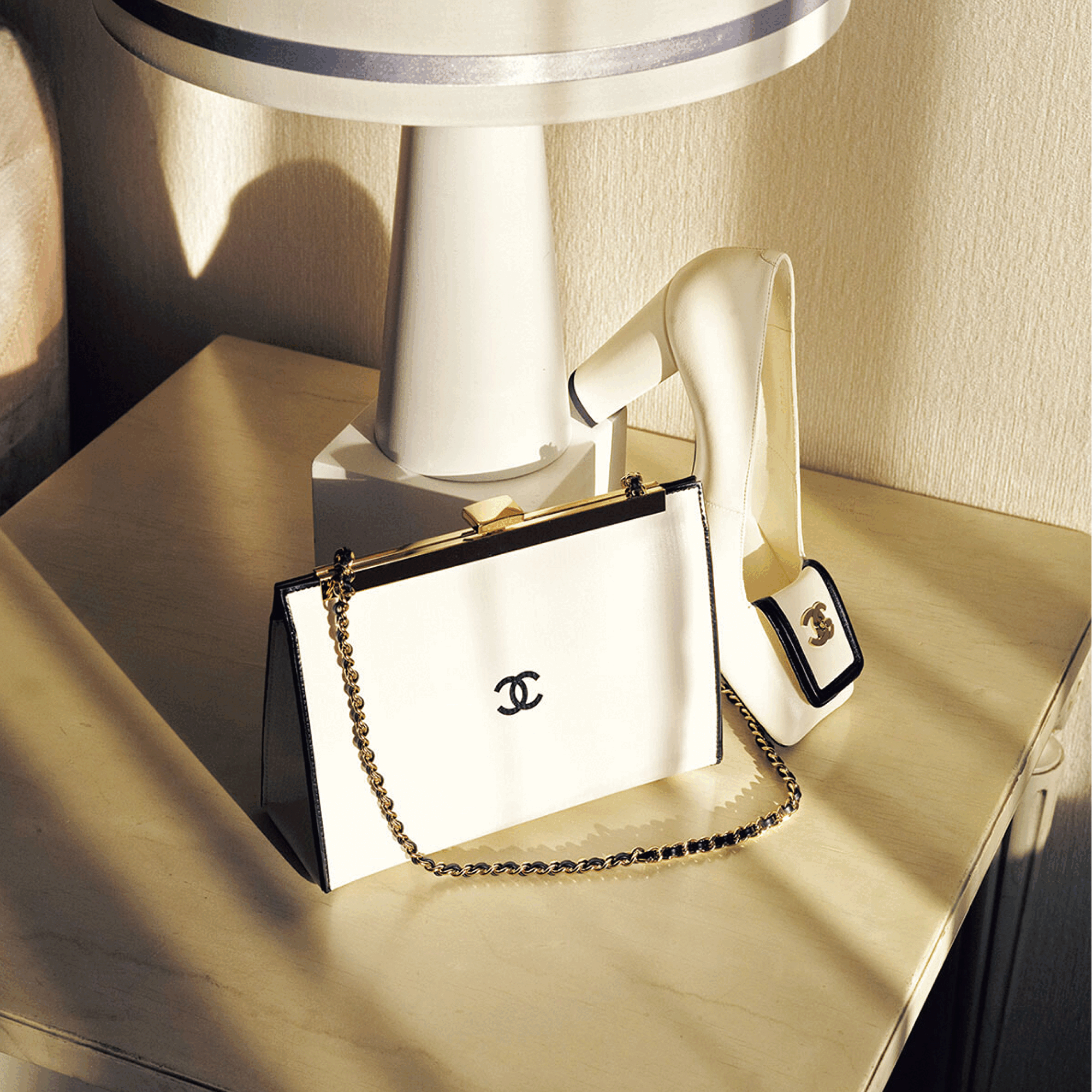 最愛バッグはバディと一緒に。【26年春夏バッグ特集】